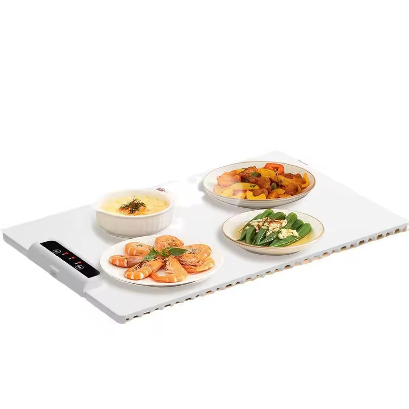 Stone™️ Electric Warming Tray