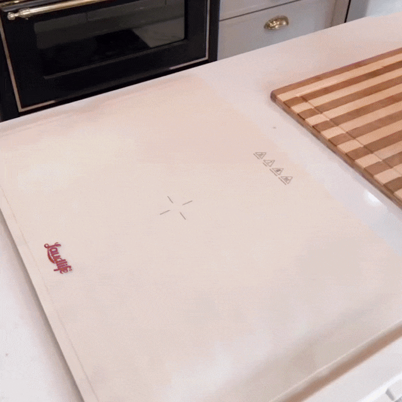 Stone™️ Electric Warming Tray