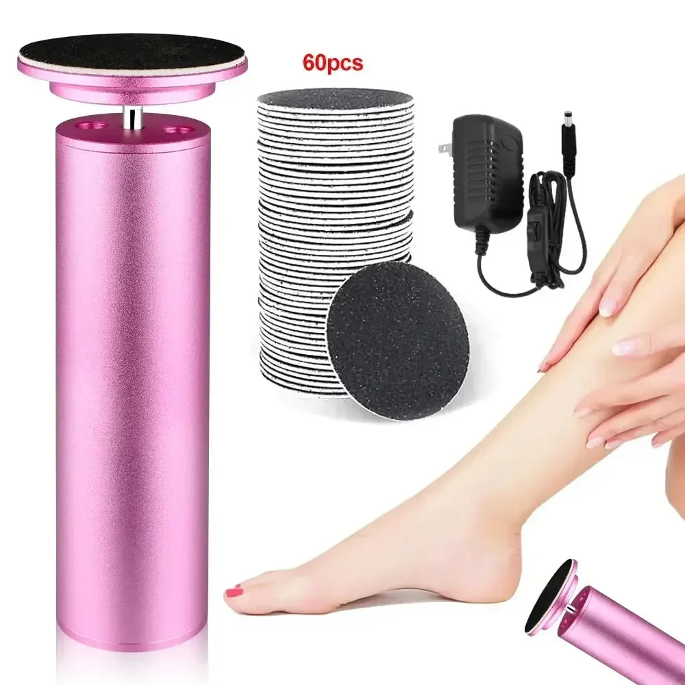 Stone™️ Electric Foot Callus Remover