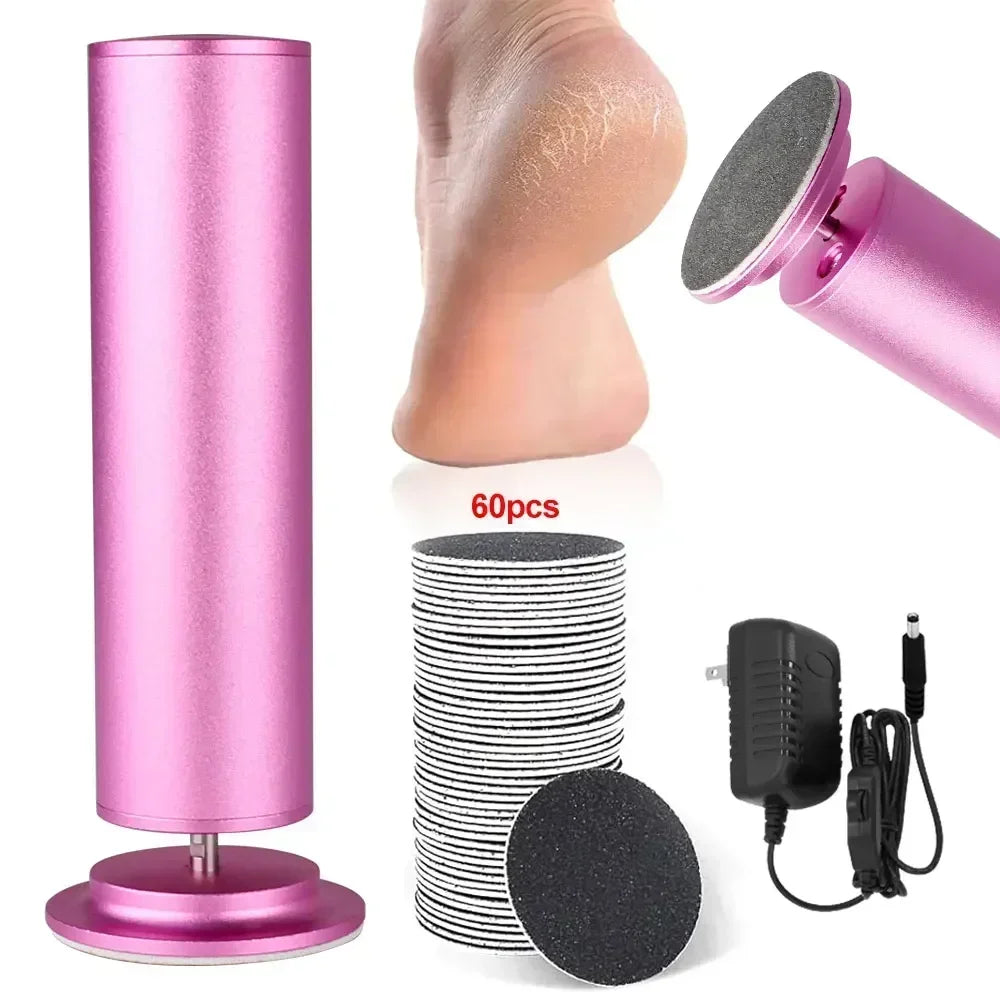 Stone™️ Electric Foot Callus Remover