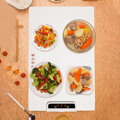 Stone™️ Electric Warming Tray