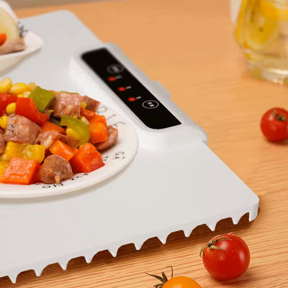 Stone™️ Electric Warming Tray