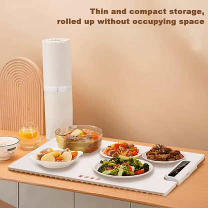 Stone™️ Electric Warming Tray