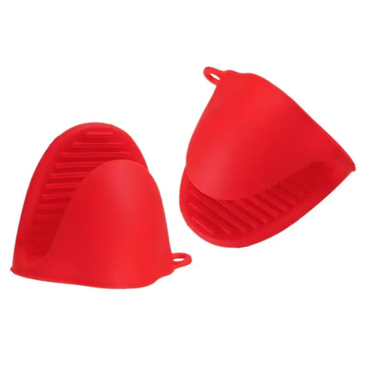 Stone™️ 2PCS Silicone Oven Mitts 