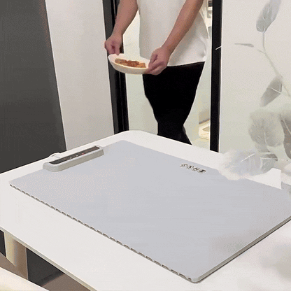 Stone™️ Electric Warming Tray