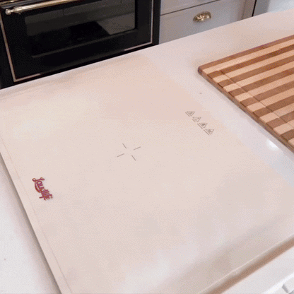 Stone™️ Electric Warming Tray