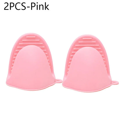 Stone™️ 2PCS Silicone Oven Mitts 