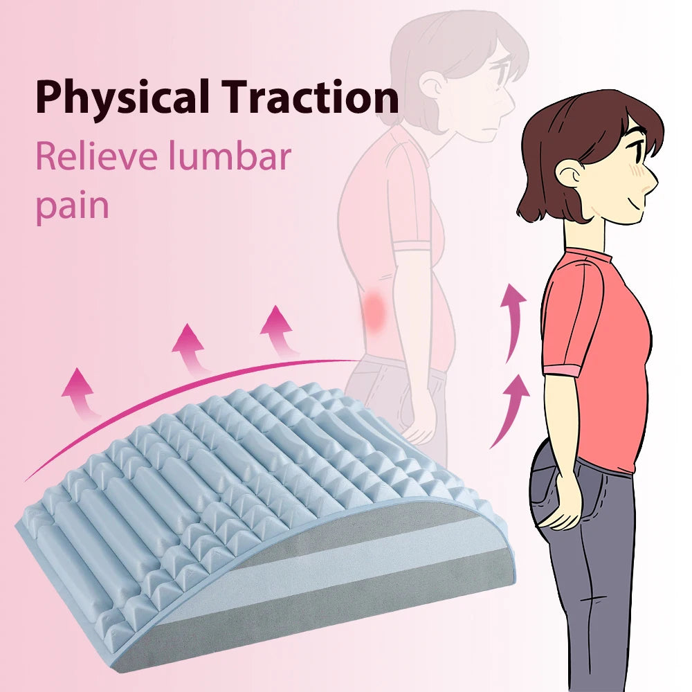 Stone™️ Neck and Back Stretcher