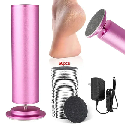 Stone™️ Electric Foot Callus Remover
