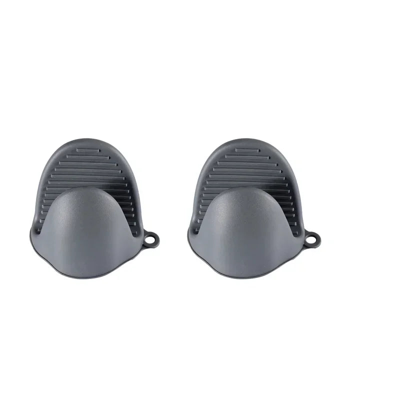 Stone™️ 2PCS Silicone Oven Mitts 
